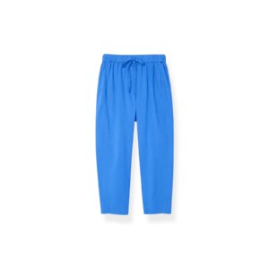 Hose DRAPER in Capri Blue, XIRENA