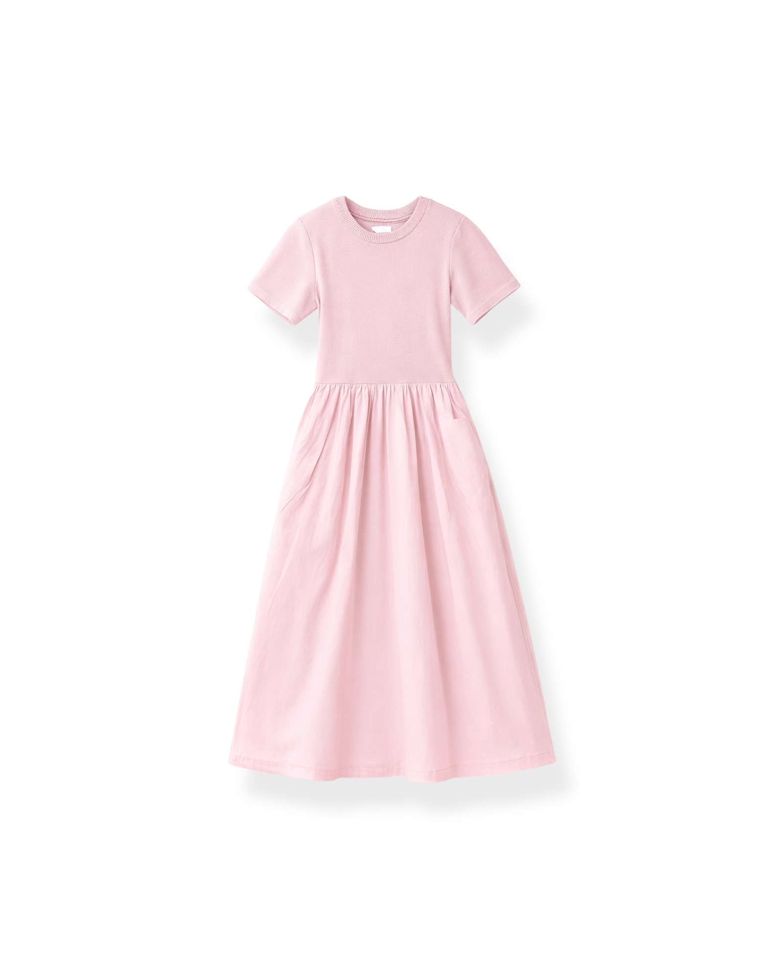 Kleid FAYTH in Pale Rose, XIRENA
