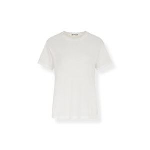 T-Shirt BOYFRIEND in Ivory, Eterne, #CHLOE007