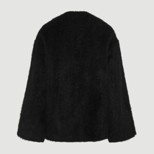 Jacke SORGENFRI in Black, ENVELOPE 1976