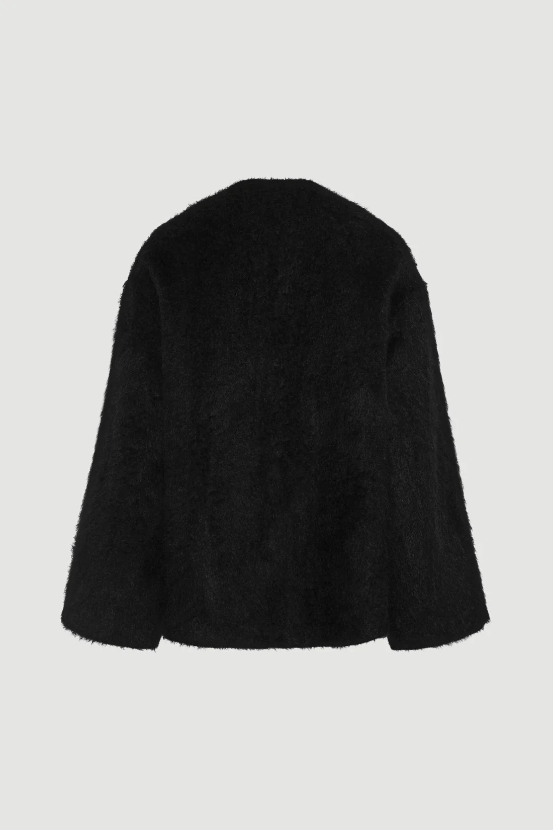 Jacke SORGENFRI in Black, ENVELOPE 1976