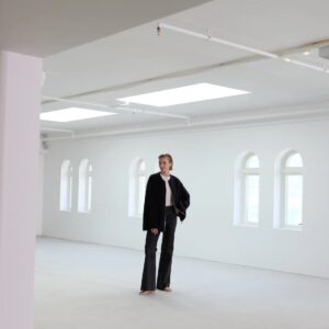 Jacke SORGENFRI in Black, ENVELOPE 1976