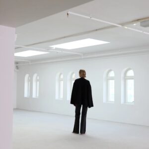 Jacke SORGENFRI in Black, ENVELOPE 1976