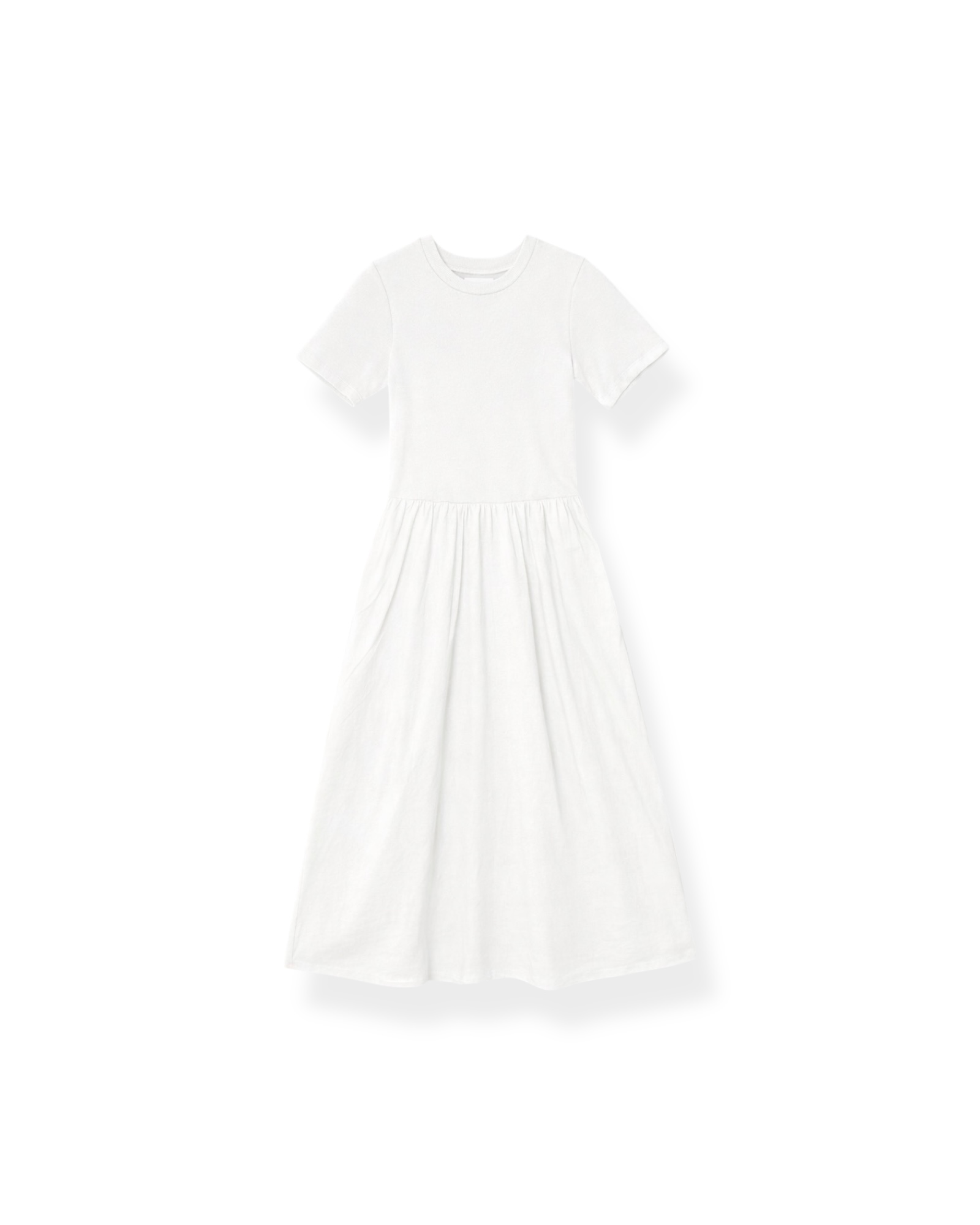 Kleid FAYTH in White, XIRENA