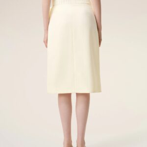 Midirock in Cream, AMI PARIS