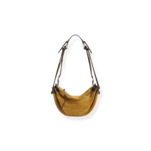Tasche MAIA in Taupe, ISABEL MARANT