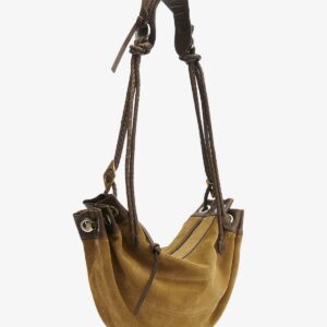 Tasche MAIA in Taupe, ISABEL MARANT