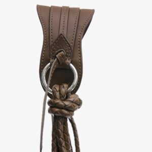 Tasche MAIA in Taupe, ISABEL MARANT