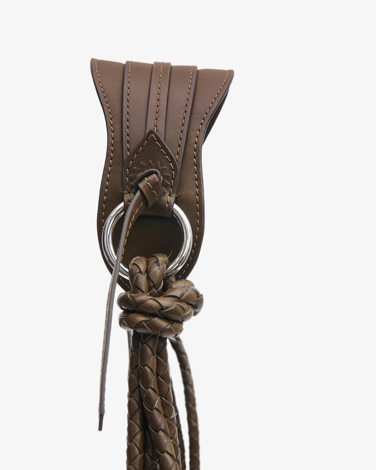 Tasche MAIA in Taupe, ISABEL MARANT