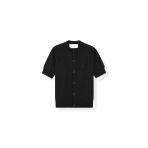 Kurzärmliger Cardigan AMI DE COEUR