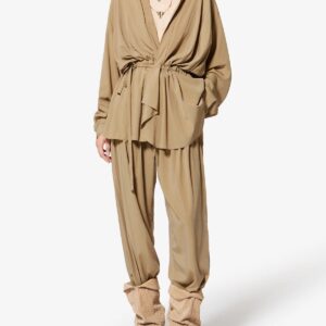 Jacke KEREN in Khaki, ISABEL MARANT