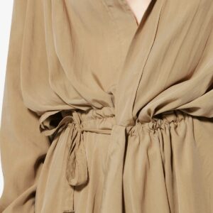 Jacke KEREN in Khaki, ISABEL MARANT