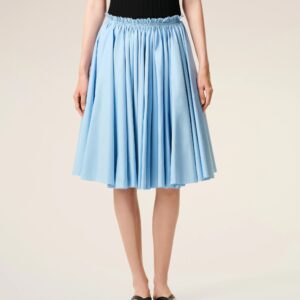 Midirock in Sky Blue, AMI PARIS