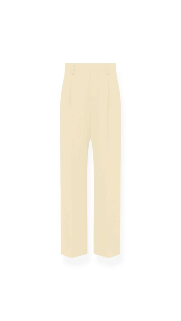 Hose NOMY in Vanille, ROSSI