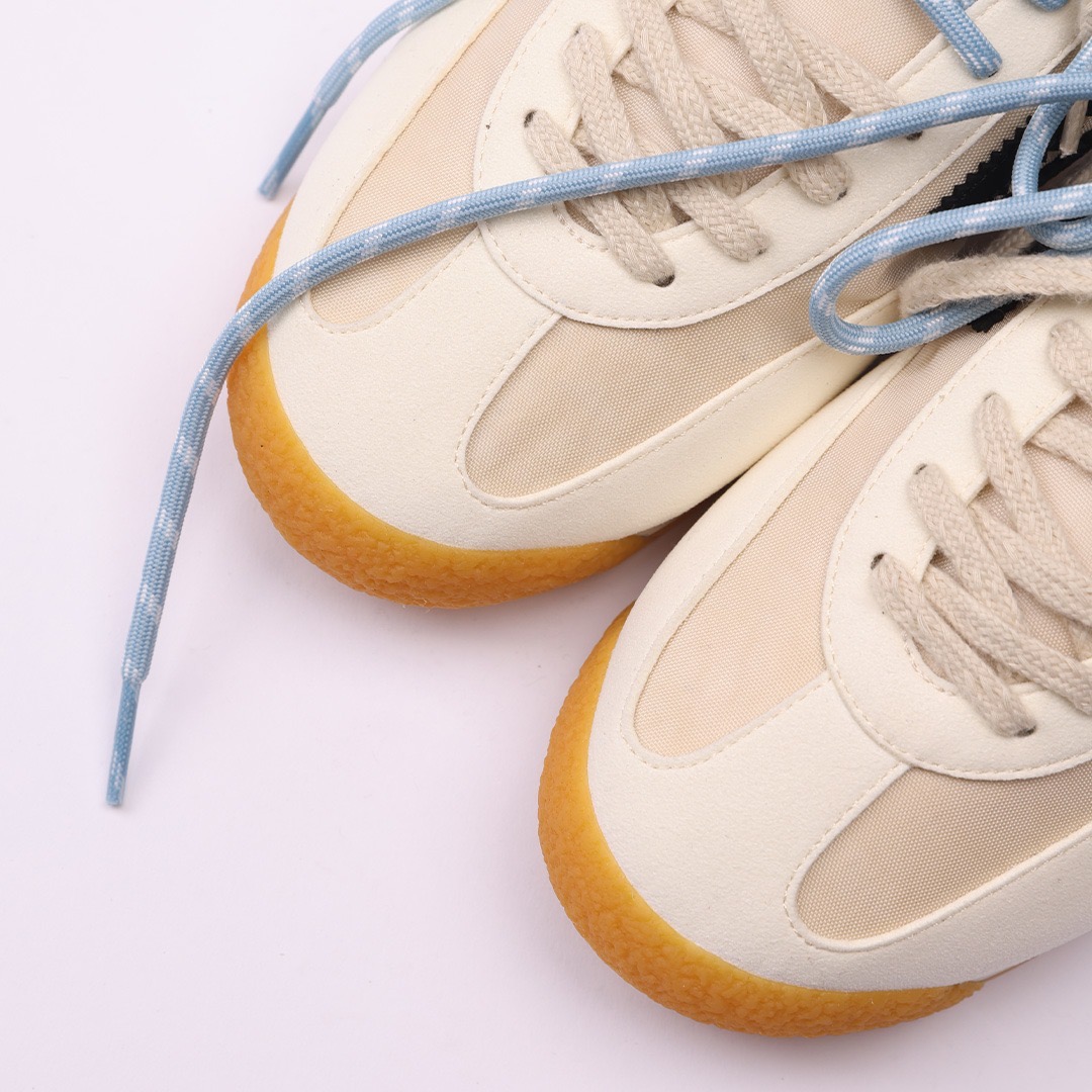 Sneaker PANTHER in Cotton Candy, PURAAI