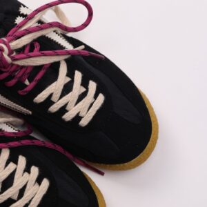 Sneaker PANTHER in Black, PURAAI