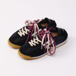 Sneaker PANTHER in Black, PURAAI