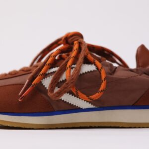 Sneaker PANTHER in Caramel, PURAAI