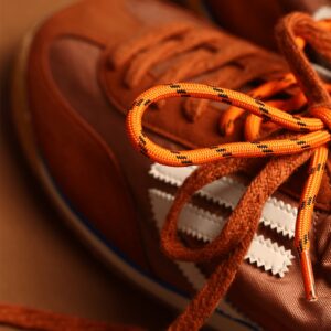 Sneaker PANTHER in Caramel, PURAAI