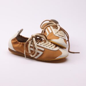 Sneaker LION in Almond, PURAAI