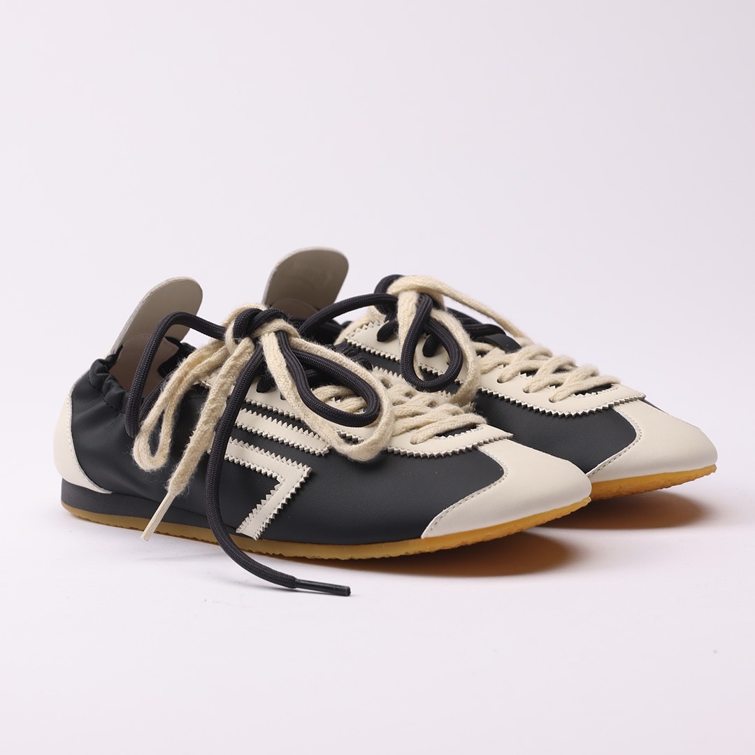 Sneaker LION in Pepper, PURAAI