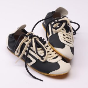 Sneaker LION in Pepper, PURAAI