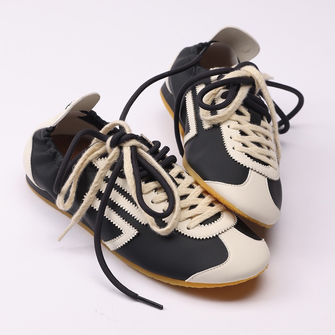 Sneaker LION in Pepper, PURAAI