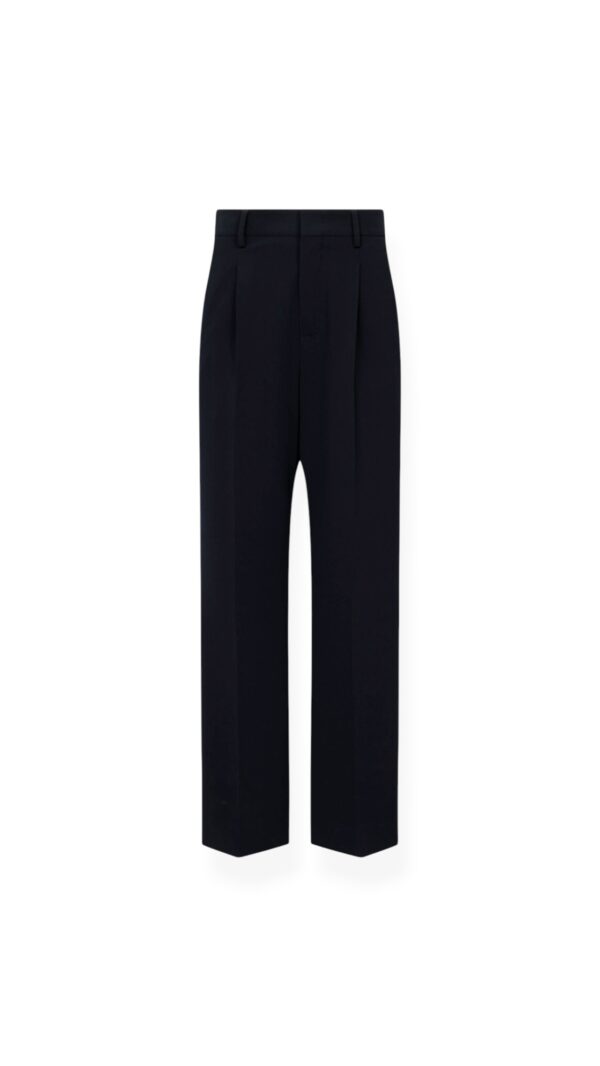 Hose NOMY in Black, ROSSI