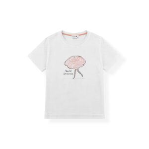 T-SHIRT MORE SUMMER, KERA TILL