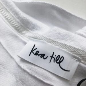 T-Shirt WATERMEKON, KERA TILL