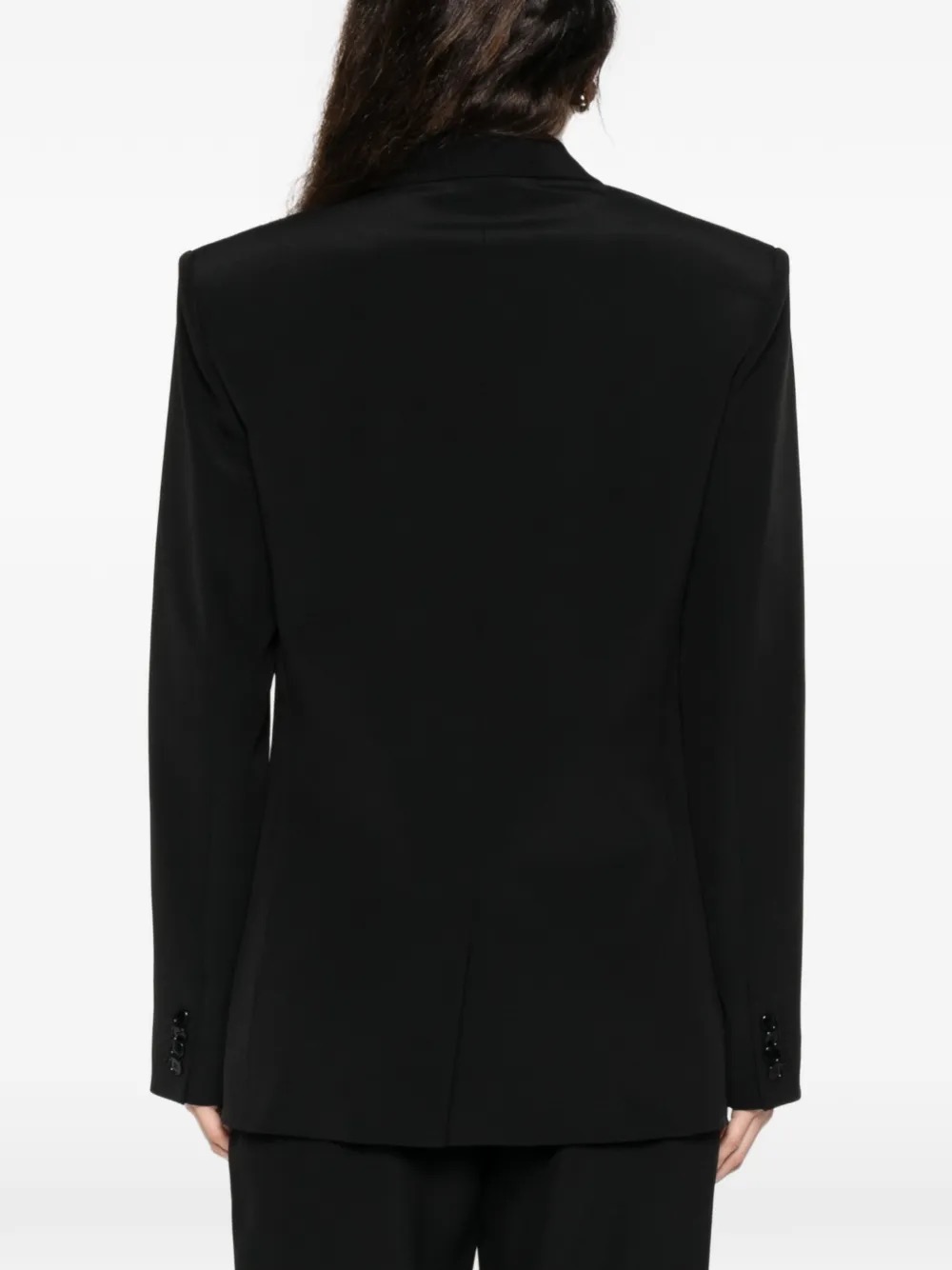 Blazer CALIE in Black, ISABEL MARANT