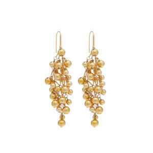 Ohrringe TIVA , ISABEL MARANT