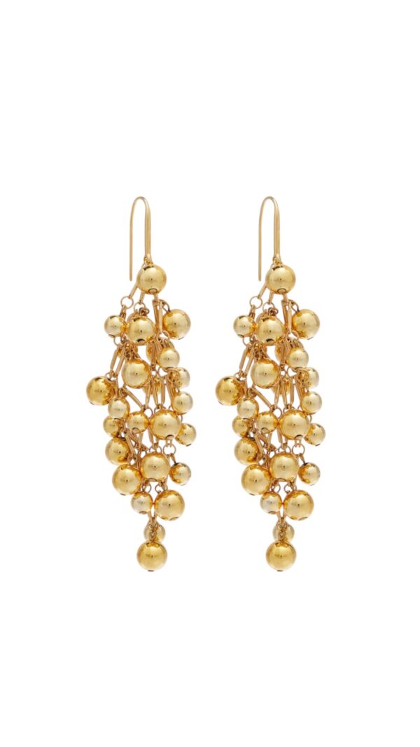 Ohrringe TIVA , ISABEL MARANT