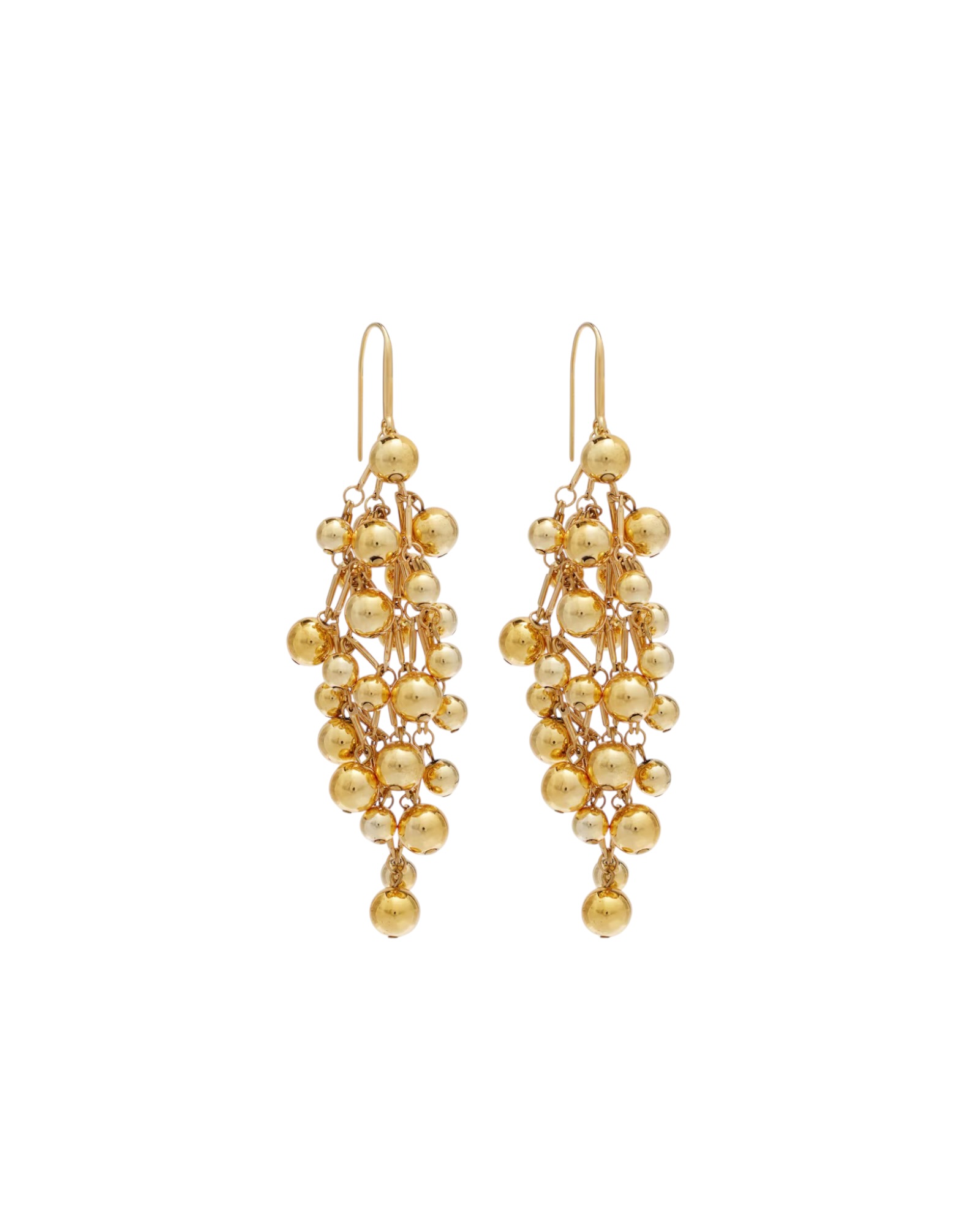 Ohrringe TIVA , ISABEL MARANT