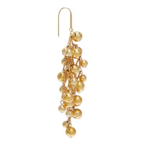 Ohrringe TIVA , ISABEL MARANT