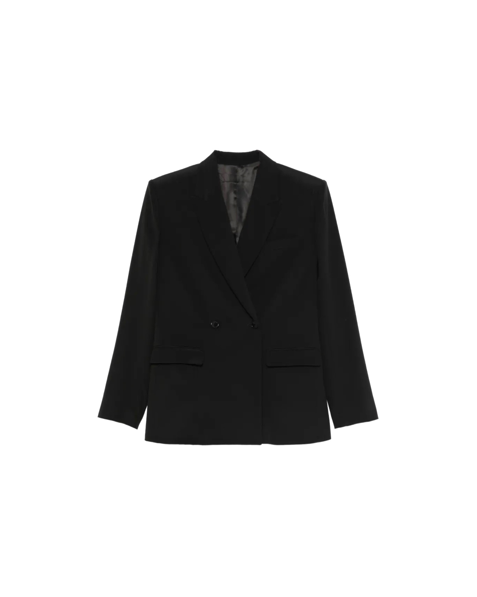 Blazer CALIE in Black, ISABEL MARANT