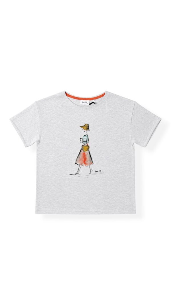 Sweatshirt SUMMER COFFEE, Kera Till
