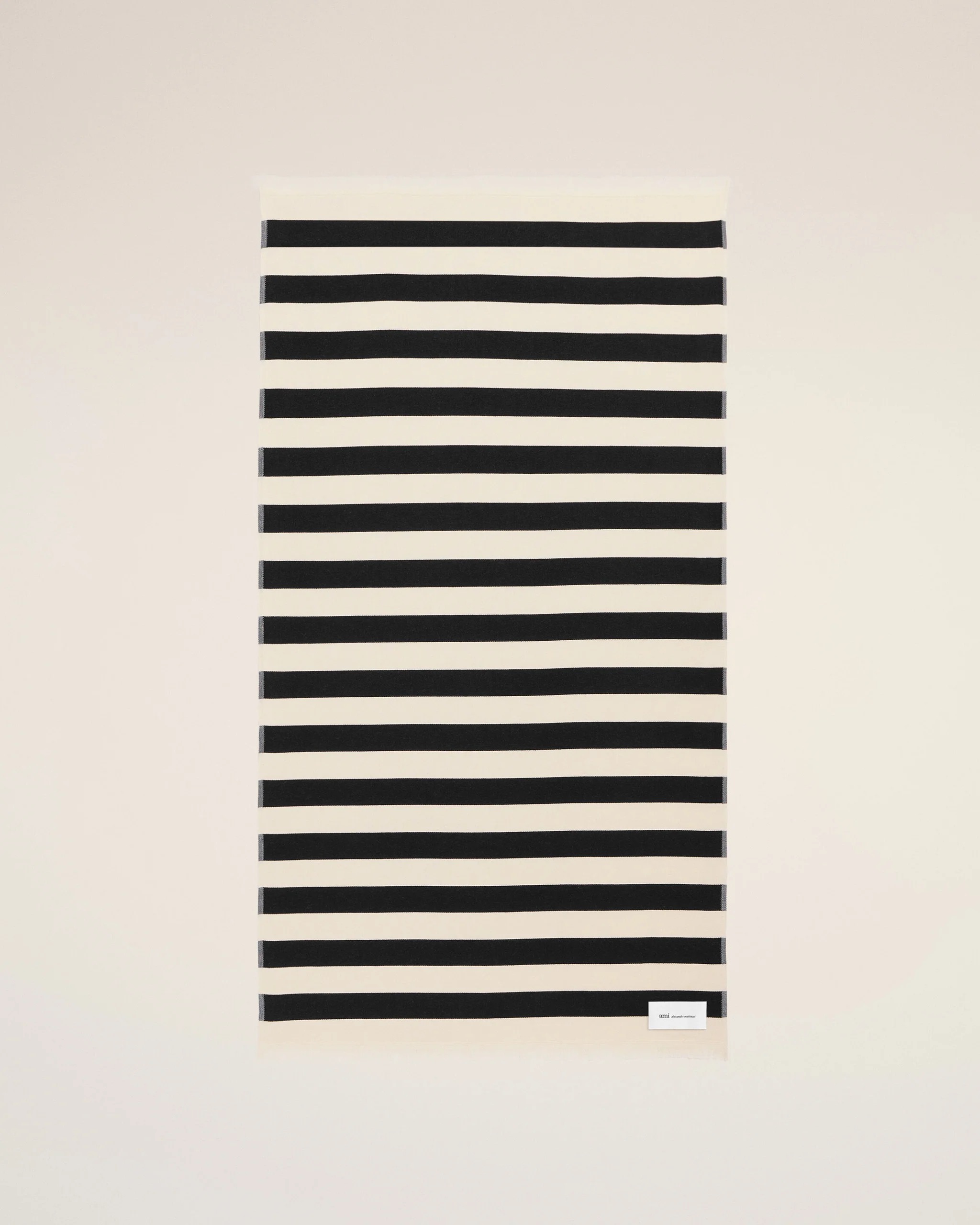 Beach Towel AMI PARIS, AMI PARIS,