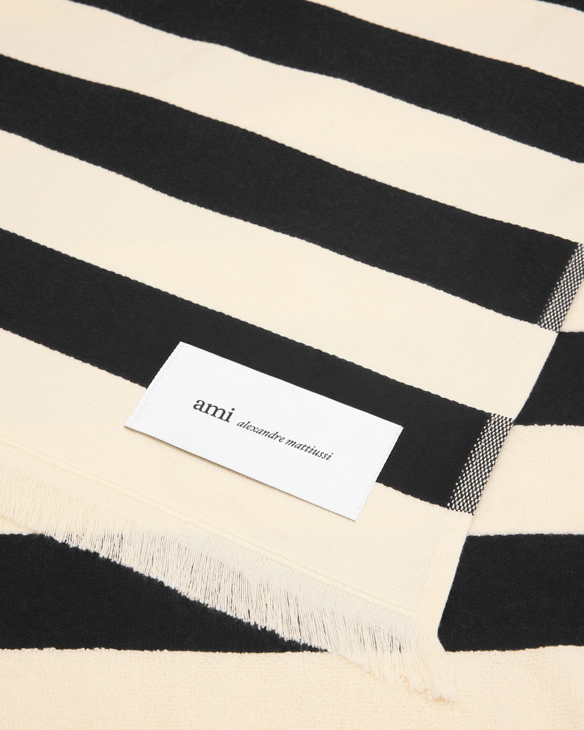 Beach Towel AMI PARIS, AMI PARIS,