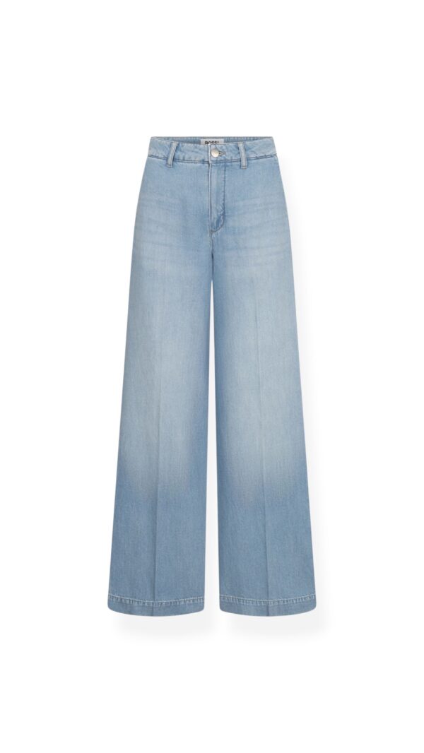 Jeans IVON in light blue, ROSSI