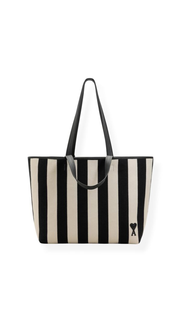AMI DE COEUR Tote Bag
