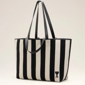 AMI DE COEUR Tote Bag, AMI PARIS