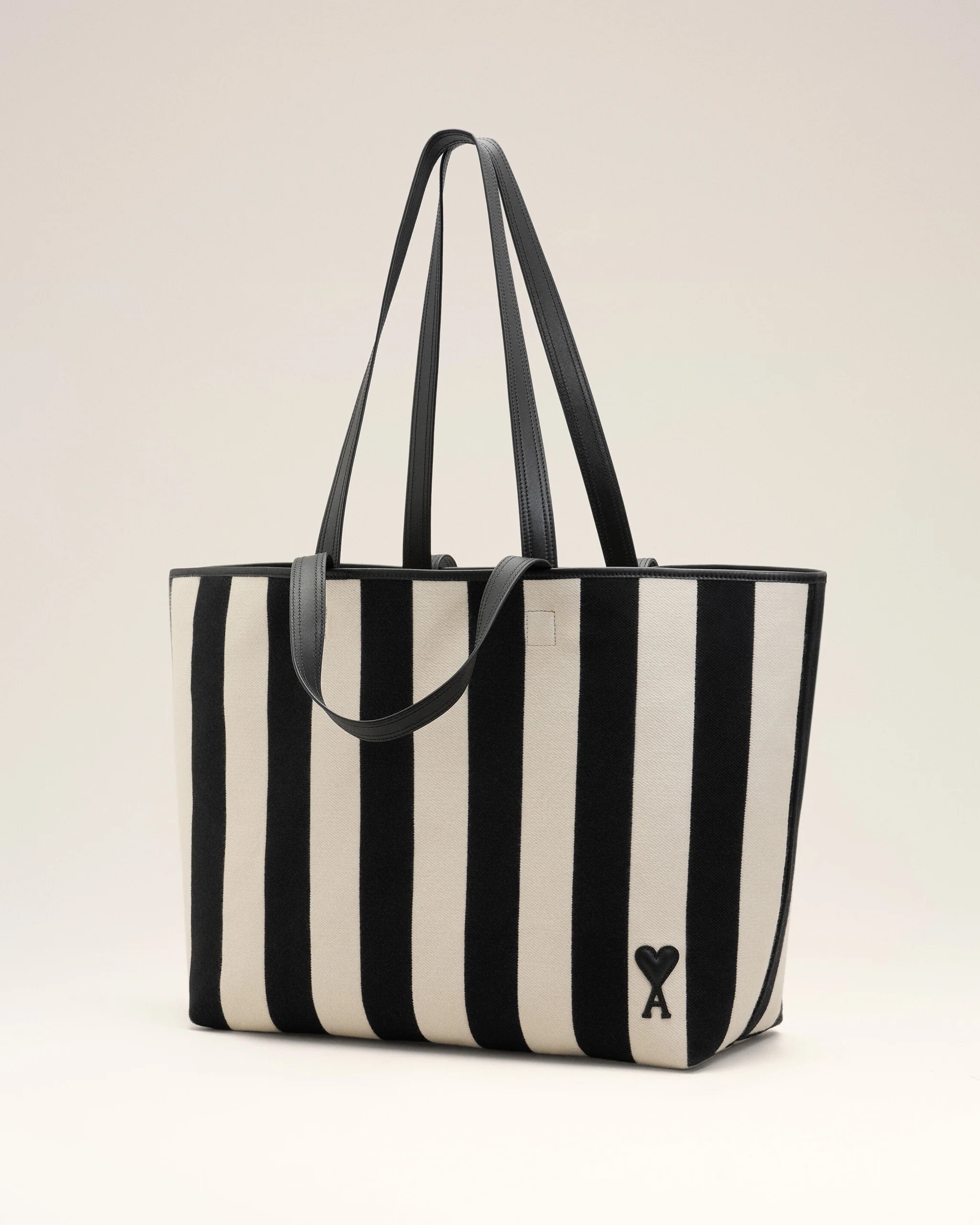 AMI DE COEUR Tote Bag, AMI PARIS