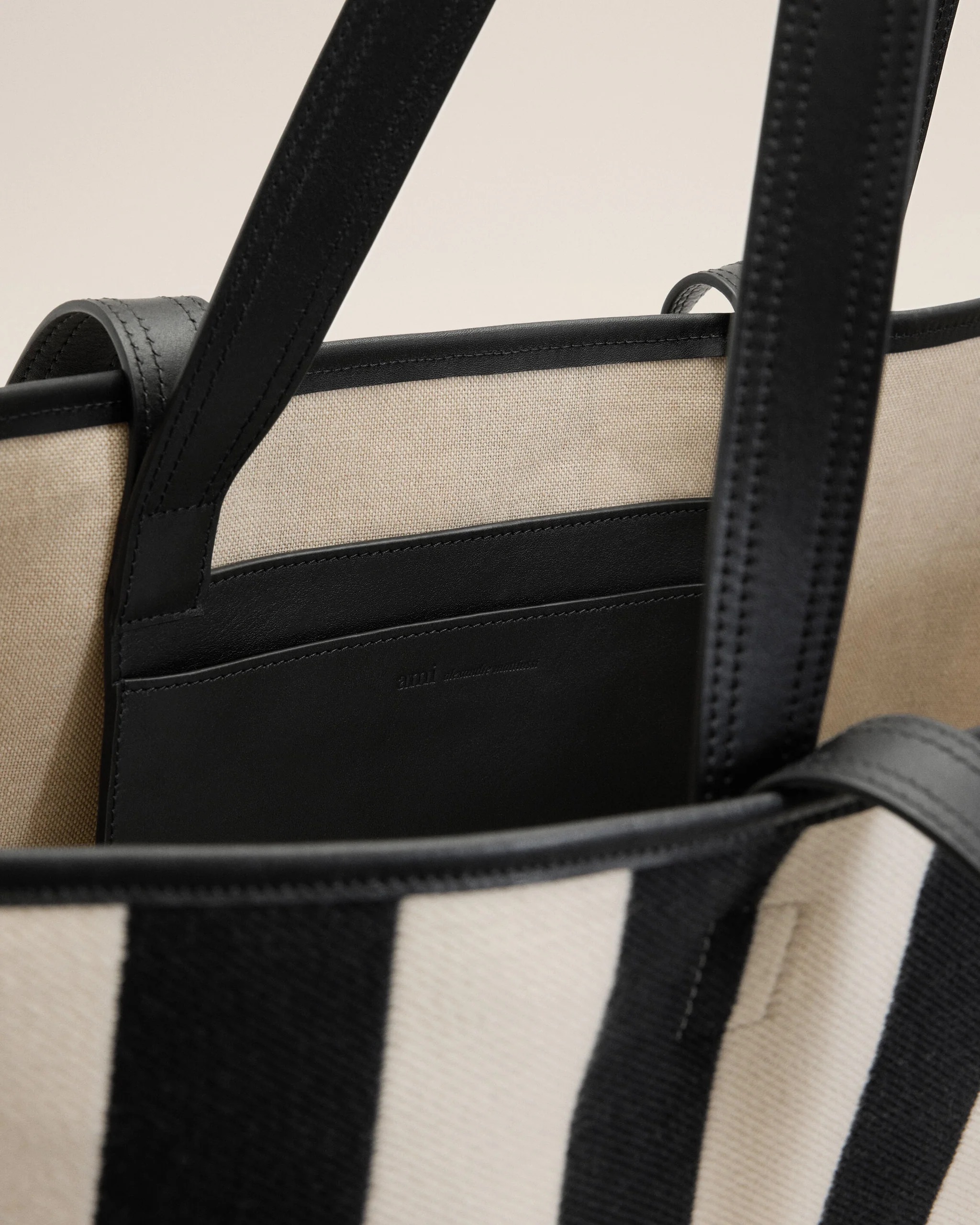 AMI DE COEUR Tote Bag, AMI PARIS