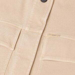 Utility Jacke in Beige, CLOSED