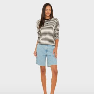 Denim Short KNOX, XIRENA