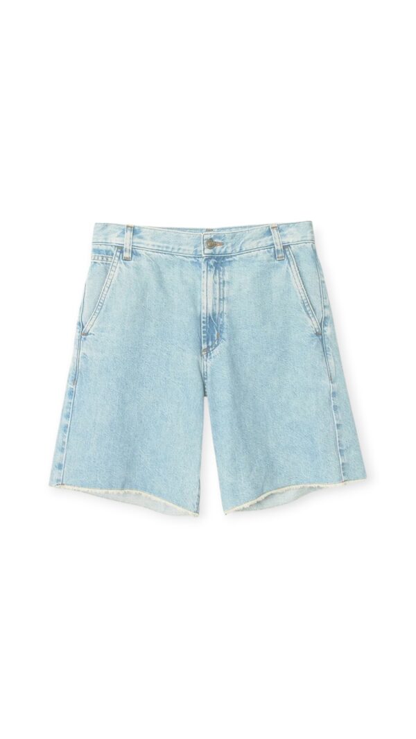 Denim Short KNOX, XIRENA
