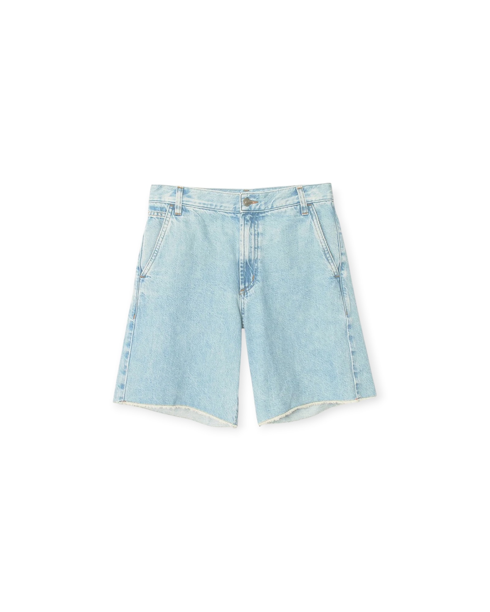 Denim Short KNOX, XIRENA