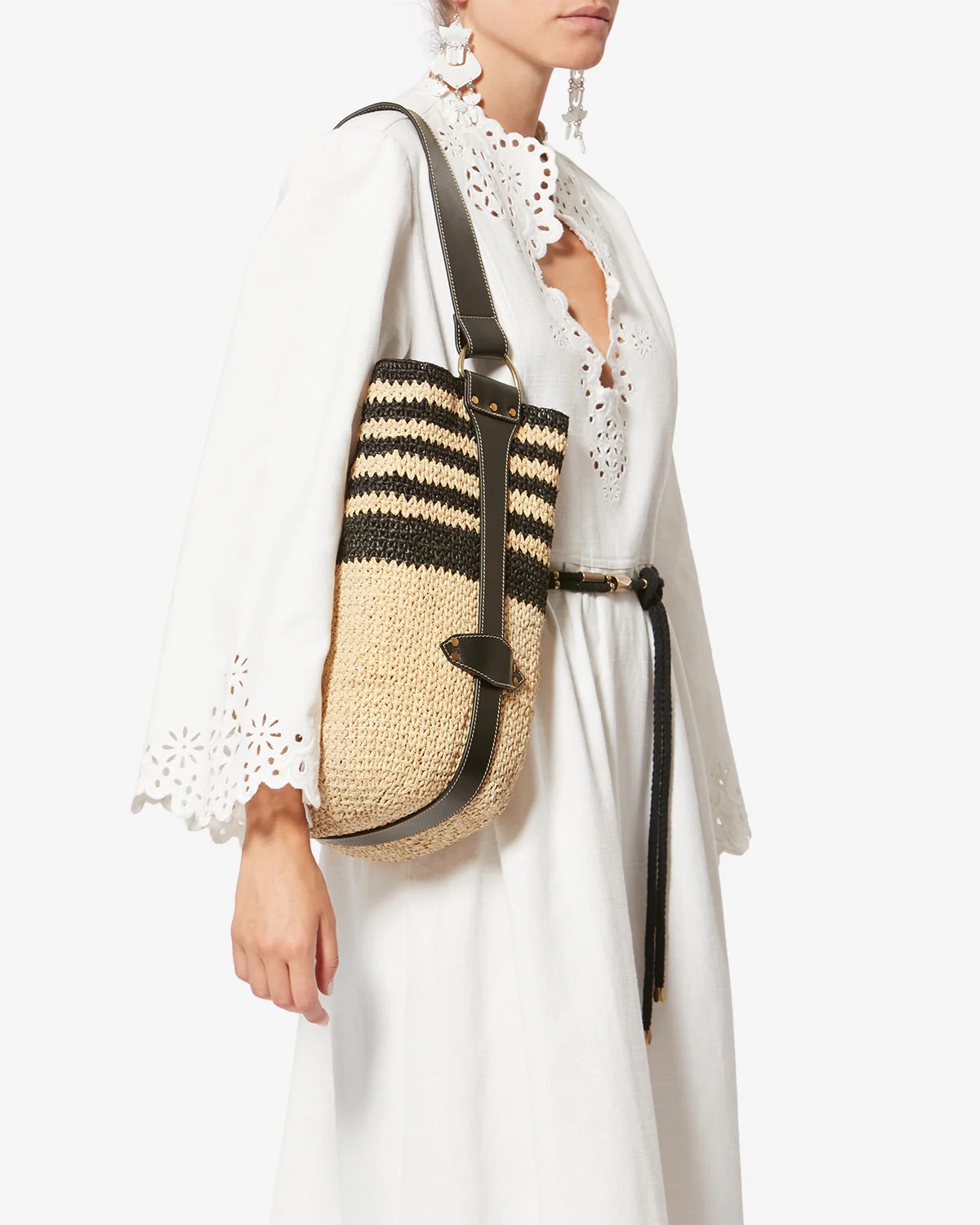 TASCHE BAYA