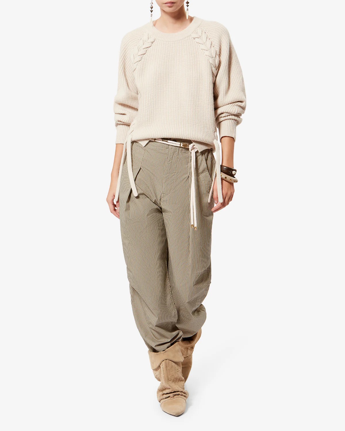 Hose CERYNE, Marant Etoile
